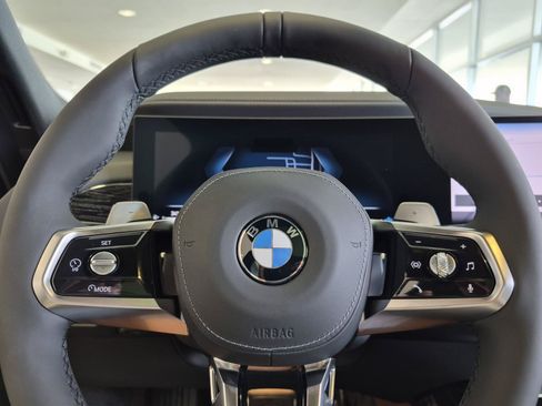 New 2026 BMW 740i w/ Executive Package RWD image 26
