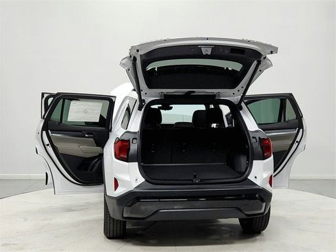 New 2026 GMC Terrain Elevation image 14