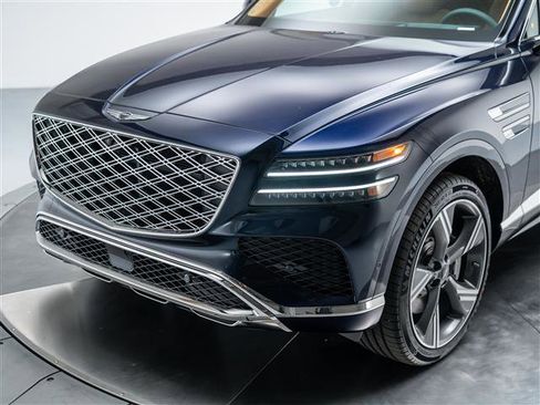 New 2026 Genesis GV80 3.5T Prestige image 9
