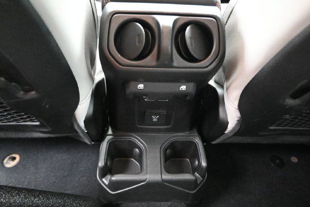 Used 2023 Jeep Gladiator Mojave w/ Cold Weather Group AWD/4WD image 16