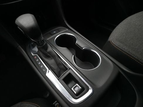 Certified 2023 Chevrolet Equinox LT image 17