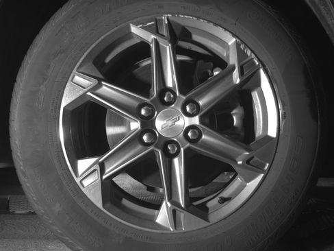 Used 2025 Chevrolet Blazer LT FWD image 13