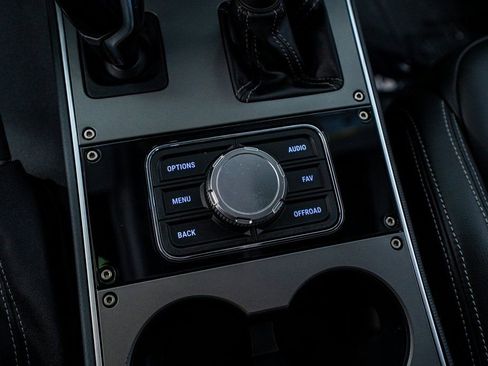 Used 2024 INEOS Grenadier Fieldmaster Edition image 52