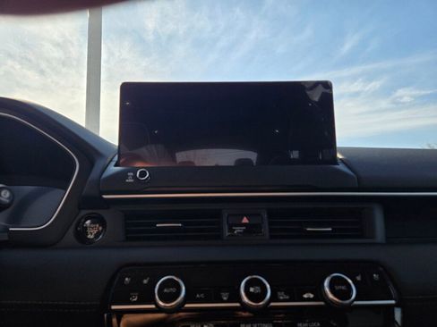 New 2026 Honda Pilot Elite image 8