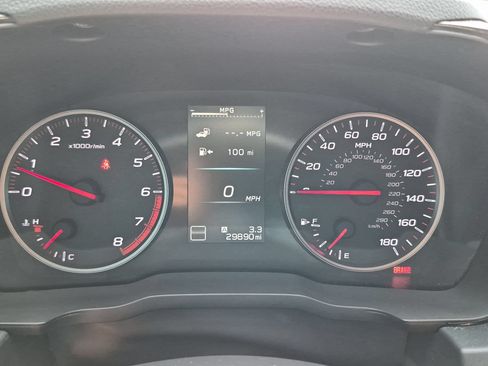 Used 2022 Subaru WRX Premium AWD/4WD image 13