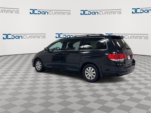 Used 2009 Honda Odyssey EX-L image 6