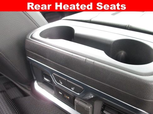 Used 2021 GMC Sierra 1500 Denali w/ Denali Ultimate Package image 28