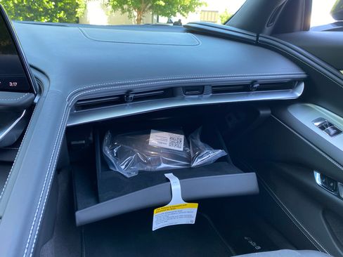 New 2026 Chevrolet Corvette Z06 RWD image 32