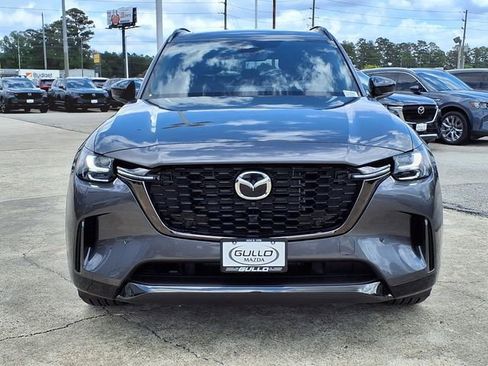 New 2026 MAZDA CX-90 3.3 Turbo S w/ Premium Package AWD/4WD image 4