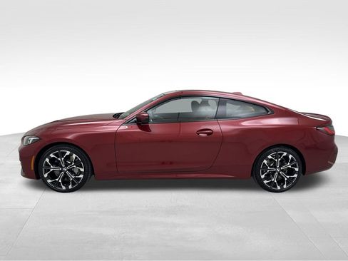 New 2026 BMW 430i xDrive Coupe w/ M Sport Package image 6