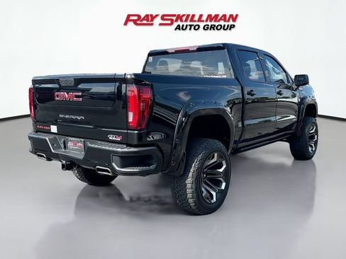 Used 2021 GMC Sierra 1500 AT4 AWD/4WD image 26