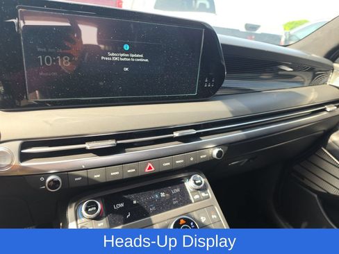 Used 2025 Hyundai Palisade Calligraphy AWD/4WD image 7