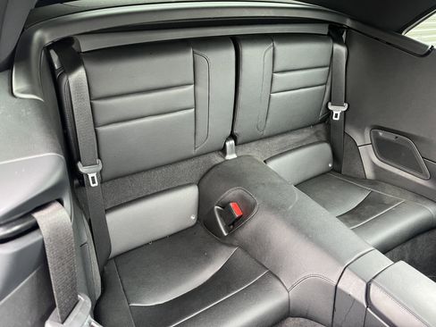 Certified 2023 Porsche 911 Carrera w/ Sportdesign Package image 21