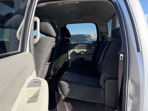 Used 2014 GMC Sierra 3500 SLE w/ HD SLE Premium Package image 24