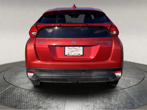 Used 2018 Mitsubishi Eclipse Cross ES image 5