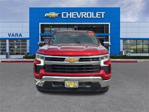 Certified 2023 Chevrolet Silverado 1500 LT image 8
