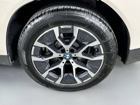 Used 2025 BMW X3 xDrive30i w/ Convenience Package AWD/4WD image 30