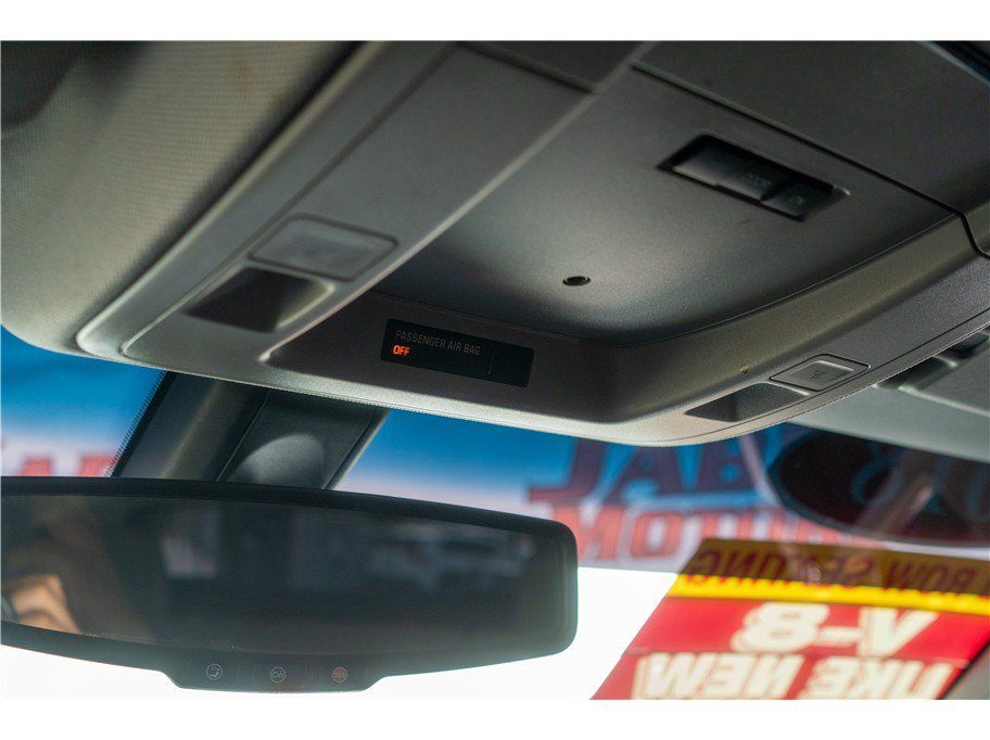 Used 2018 Chevrolet Tahoe LS RWD image 21