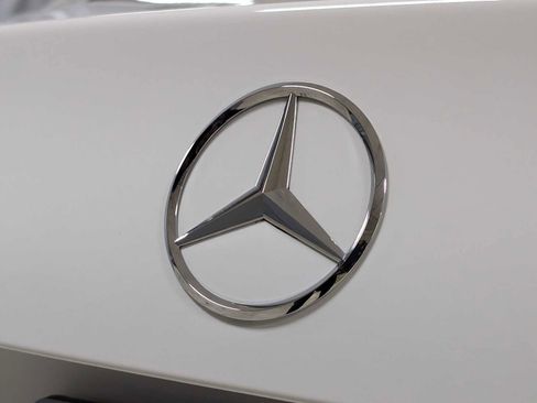 Certified 2024 Mercedes-Benz C 300 4MATIC Sedan image 17