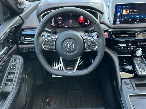 New 2026 Acura MDX Type S image 11