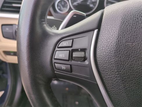 Used 2020 BMW 430i xDrive Convertible w/ Convenience Package image 14