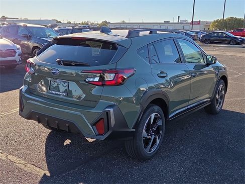 New 2026 Subaru Crosstrek 2.5i Limited image 4