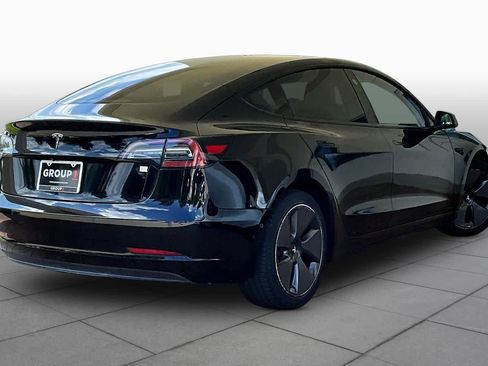 Used 2021 Tesla Model 3 Standard Range Plus RWD image 10