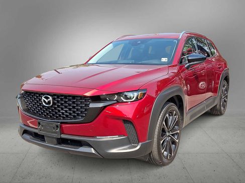 Used 2023 MAZDA CX-50 AWD 2.5 S w/ Cargo Package image 1