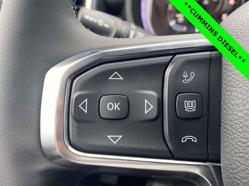 New 2026 RAM 2500 Laramie image 29