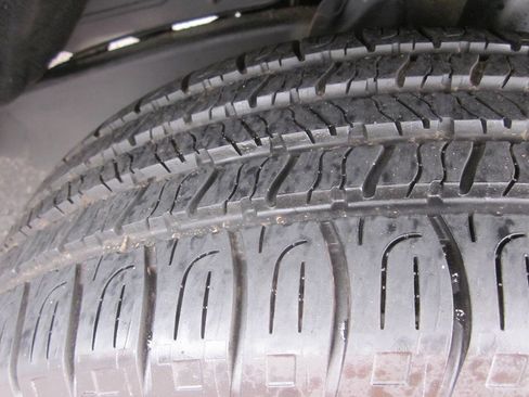 Used 2000 Suzuki Vitara JLX image 18