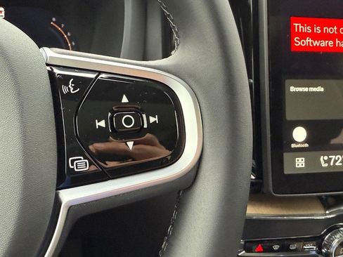 New 2026 Volvo XC60 B5 Plus w/ Protection Package Premier image 13