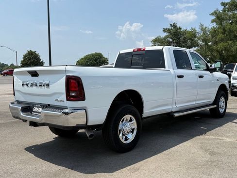 Used 2025 RAM 2500 Tradesman AWD/4WD image 8