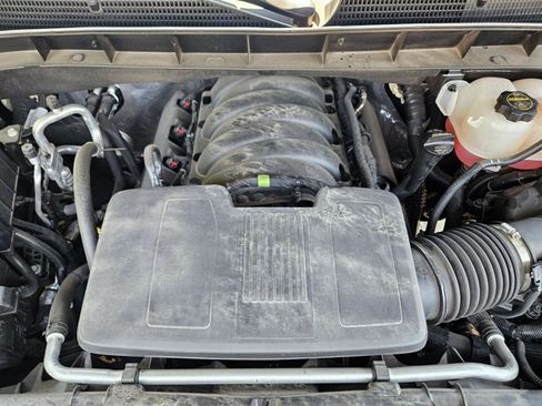 Used 2025 GMC Sierra 1500 Denali Ultimate AWD/4WD image 24