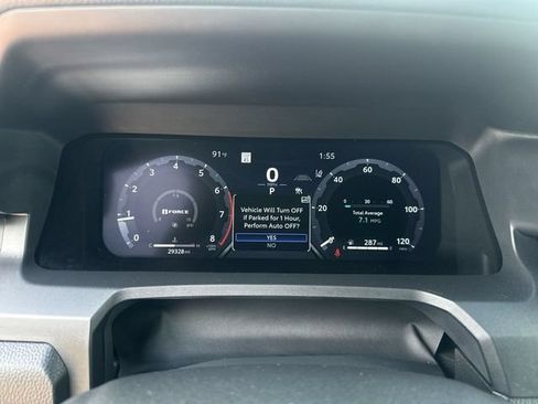 Used 2024 Toyota Tacoma TRD Off-Road AWD/4WD image 18