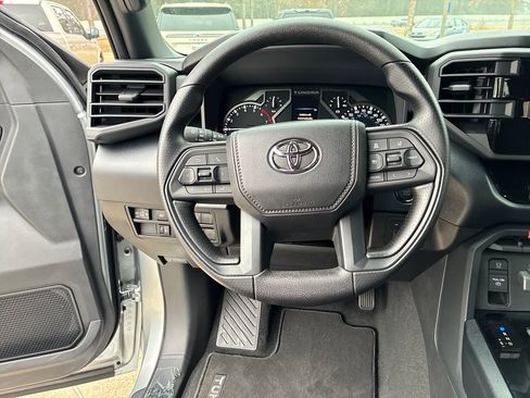 New 2026 Toyota Tundra SR5 image 19