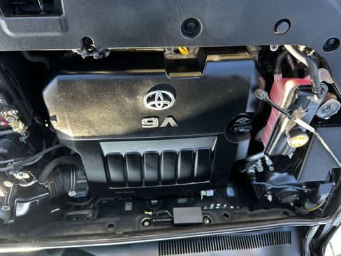 Used 2008 Toyota RAV4 Sport image 22