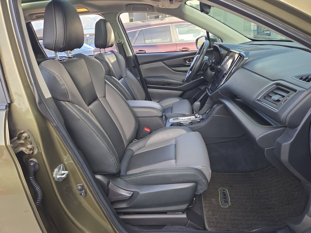 Used 2024 Subaru Ascent Onyx Edition AWD/4WD image 18