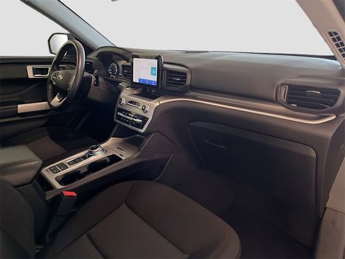 Used 2022 Ford Explorer XLT w/ Class IV Trailer Tow Package image 31