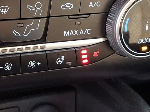 Used 2024 Ford Escape Active AWD/4WD image 24