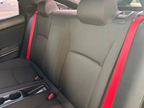 Used 2017 Honda Civic Type R image 44
