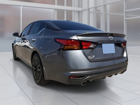 New 2025 Nissan Altima 2.5 SV w/ SV Special Edition Package image 3
