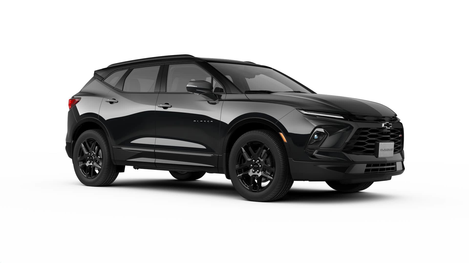 New 2026 Chevrolet Blazer RS w/ Driver Confidence II Package AWD/4WD image 28