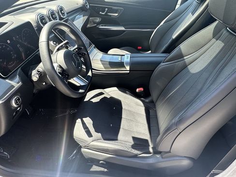 Certified 2024 Mercedes-Benz CLE 300 4MATIC Coupe image 10