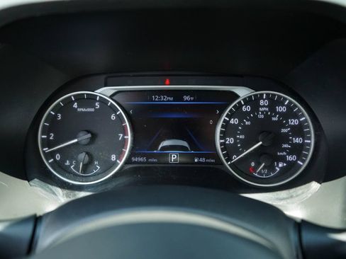 Used 2021 Nissan Sentra SV FWD image 25