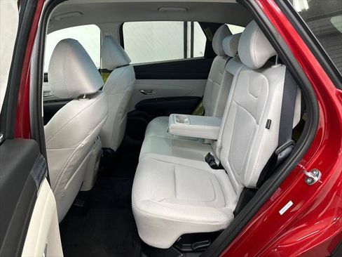 New 2026 Hyundai Tucson SEL image 22