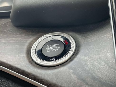 Used 2022 Jeep Grand Cherokee Limited 4xe AWD/4WD image 30