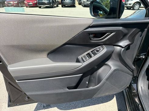 Certified 2026 Subaru Crosstrek 2.0i Premium AWD/4WD image 17