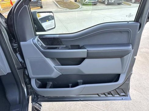 Used 2022 Ford F150 XLT w/ Equipment Group 302A High image 15