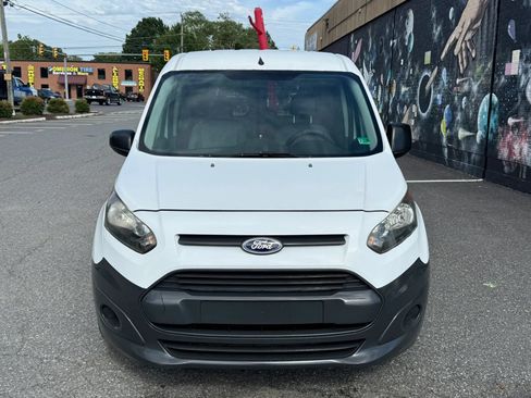 Used 2015 Ford Transit Connect XL FWD image 2