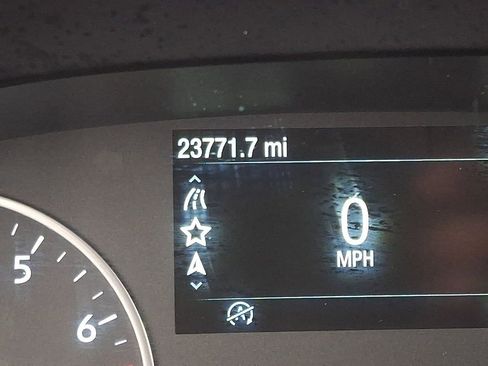 Certified 2022 Ford EcoSport SE w/ SE Convenience Package image 21